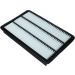 KAMOKA Luftfilter F249801