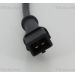 Sensor, Raddrehzahl 818027204