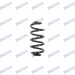 Fahrwerksfeder HA AUDI A4 90181622
