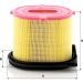 Mann & Hummel LUFTFILTER INDUSTRIE C 23 220