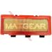Luftfilter Renault 1.9D 98- Clio/Kangoo 26-0352