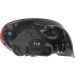 HECKLEUCHTE R VALEO OE LOGO CITROEN C3 16 47174