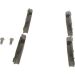 Bremsklötze MINI 0 986 494 168