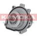 KAMOKA Wasserpumpe T0009 KAMOKA Wasserpumpe T0009