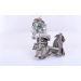 Nissens Turbo FIAT 500,500C 07 FACTORY NEW 93490 Nissens Turbo FIAT 500,500C 07 FACTORY NEW 93490