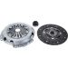 SACHS Kupplungssatz 3000 951 578
