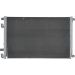Kondensator PKW RENAULT Megane II FIRST FIT 94626 Kondensator PKW RENAULT Megane II FIRST FIT 94626