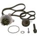 Steuerriemen Kit inkl. Wapu VW T4 1987948875