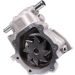 HEPU Wasserpumpe P7581 HEPU Wasserpumpe P7581