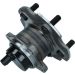 KAMOKA Radlagersatz 5500293 KAMOKA Radlagersatz 5500293