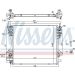 Wasserkühler PKW 66706 Wasserkühler PKW 66706
