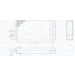MAGNETI MARELLI Wärmetauscher, Innenraumheizung 350218403000 MAGNETI MARELLI Wärmetauscher, Innenraumheizung 350218403000