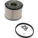 CHAMPION Kraftstofffilter CFF101563