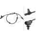 A.B.S. ABS Sensor 31796