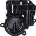 NISSENS Drosselklappenstutzen 955171 FIRST FIT NISSENS Drosselklappenstutzen 955171 FIRST FIT