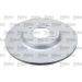 VALEO Bremsscheibe 672533 COATED VALEO Bremsscheibe 672533 COATED