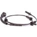Sensor, Raddrehzahl 0 986 594 664 Sensor, Raddrehzahl 0 986 594 664