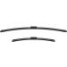 Bosch Scheibenwischer Aerotwin A543S 3397014543 Bosch Scheibenwischer Aerotwin A543S 3397014543
