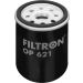 FILTRON Ölfilter OP 621 FILTRON Ölfilter OP 621