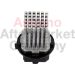 HITACHI Regler, Innenraumgebläse 132560 HITACHI Regler, Innenraumgebläse 132560
