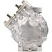 Kompressor PKW FORD Focus C-Max 1,6 TDCi 03 FIRST FIT 89336