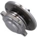 KAMOKA Radlagersatz 5500133 KAMOKA Radlagersatz 5500133