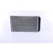 Heizkühler PKW CITROEN Jumper 02 73986
