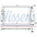 Wasserkühler PKW 65017 Wasserkühler PKW 65017