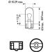 Glühlampe W5W 12V/5W (Glas Ca) W2,1X9,5D (Preis für 1 Stück) (Mindestmenge - Verkauf 10 Stück) 12961CP