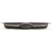 KÜHLERGRILL OBEN SCHWARZ/CHROM PQ 2714,403,1