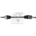 FEBI BILSTEIN Antriebswelle 181090 FEBI BILSTEIN Antriebswelle 181090