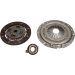 Kupplungssatz SKODA Felicia I,II 1.3,1.6i 95-01 LuK RepSet 619 2194 00