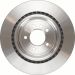 52 482 017 Bremsscheibe HA DF6505S 52 482 017 Bremsscheibe HA DF6505S