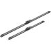 Bosch Scheibenwischer Aerotwin A820S 3397014825