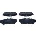 Bremsbelagsatz Vw P. T4 09/90 14 Zoll 19-0546 Bremsbelagsatz Vw P. T4 09/90 14 Zoll 19-0546