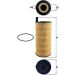MAHLE Ölfilter OX 423/9D MAHLE Ölfilter OX 423/9D
