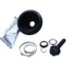 Faltenbalg, Antriebswelle Vw Ext. Golf4/Bora/Octavia/A3/Fabia Ii 49-0711