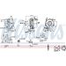 Turbolader 93425 Turbolader 93425