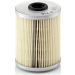 Mann & Hummel Kraftstofffilter PKW NISSAN Interstar,RENAULT MasterIII P 718 X