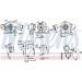 Nissens Turbo 93265 Nissens Turbo 93265