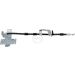 A.B.S. Bremsschlauch SL 6766