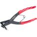 Satz Sicherungsringzangen Lang, 90'' X 50 Mm OK-02.0506 Satz Sicherungsringzangen Lang, 90'' X 50 Mm OK-02.0506