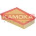KAMOKA Luftfilter F204101