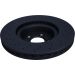Bremsscheibe QUARO HIGH CARBON QD1457HC Bremsscheibe QUARO HIGH CARBON QD1457HC