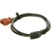 17 616 022 Klopfsensor AUDI A8 0 261 231 040
