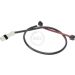 A.B.S. Verschleißsensor 39708 A.B.S. Verschleißsensor 39708