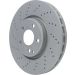 Bremsscheibe Db P. Cls C218/X218 11 24.0132-0170.1 Bremsscheibe Db P. Cls C218/X218 11 24.0132-0170.1