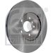 FEBI BILSTEIN Bremsscheibe 108632 FEBI BILSTEIN Bremsscheibe 108632
