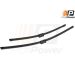 PROFIPOWER Wischblatt 1W1007K PROFIPOWER Wischblatt 1W1007K