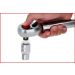 KS TOOLS KLUCZ DYNAMOMETRYCZNY Z PRZE ., 10-50 NM, 3/8 516.9022 KS TOOLS KLUCZ DYNAMOMETRYCZNY Z PRZE ., 10-50 NM, 3/8 516.9022